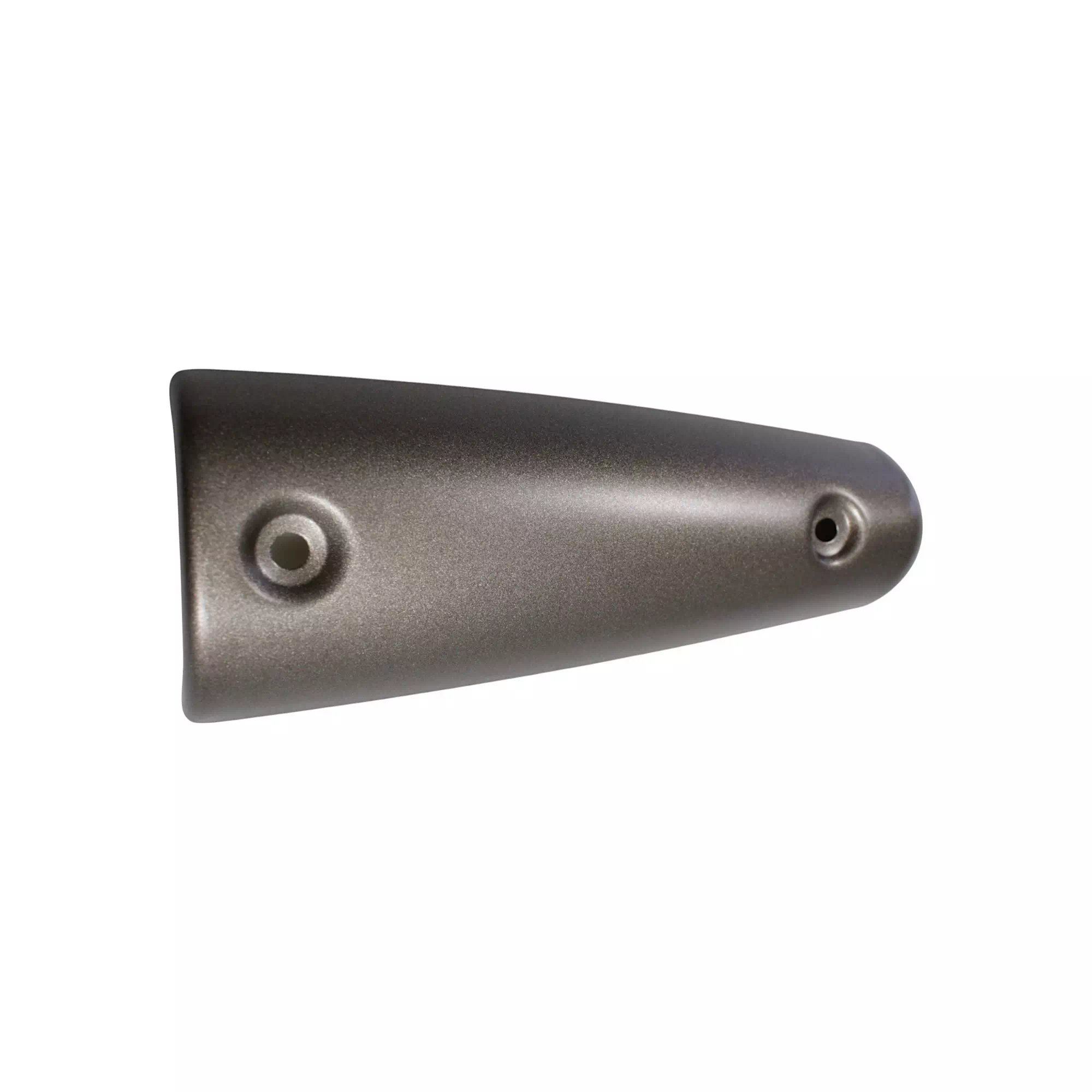 QJ MOTOR SRV 700 EGZOZ BORUSU ÜST PLASTİĞİ #RK 61035